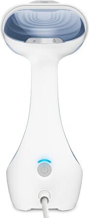 Парова щітка Tefal DT9531 Pure Tex Парове розгладжування 4-в-1 Розгладжування/дезінфекція/очищення/ароматизація Система з декілько