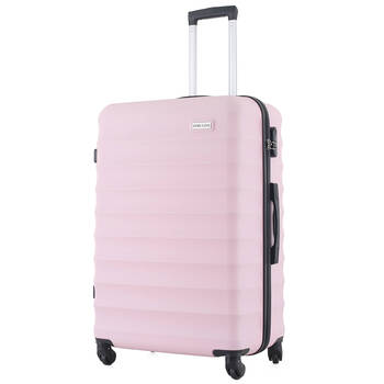 Валіза Semi Line 28' (L) Pink Cream (T5632-3)