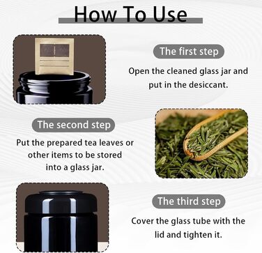 Банки для зберігання, контейнери для зберігання об&39ємом 500 мл з гігрометром у кришці, захист від ультрафіолету, скло для зберігання, консервація, стійкі до запахів, герметичні, біофотонне скло - фіолетово-чорне