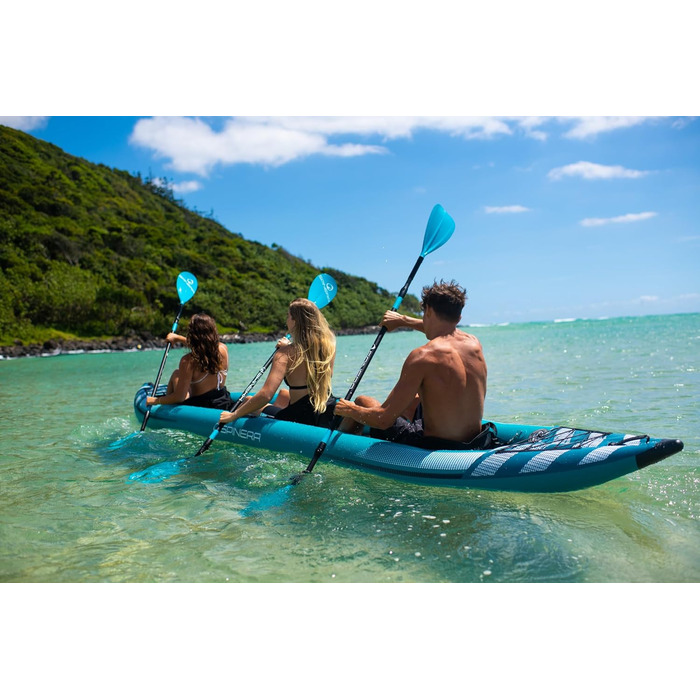 Каяк Spinera Hybris 475