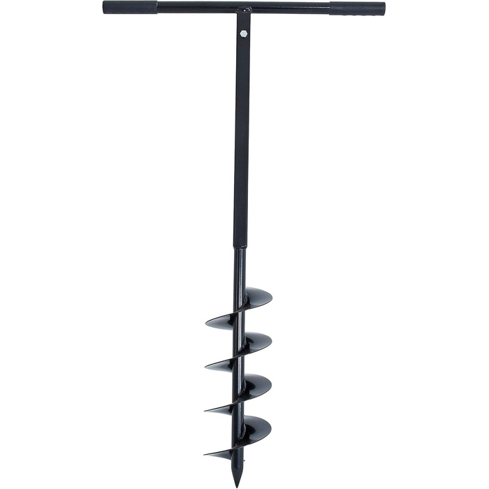 Ручний бурильник для землі та стовпів (150 мм)