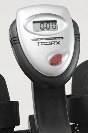 Гребний тренажер Toorx Rower Compact (ROWER-COMPACT)