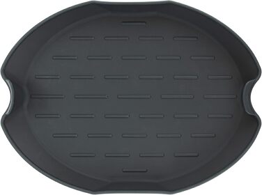 Силіконова каструля FlexiSteam для Varoma Сумісна з Thermomix TM6, TM5 & TM31 & TM Friend Силіконова форма для пароварки Насадка для пароварки