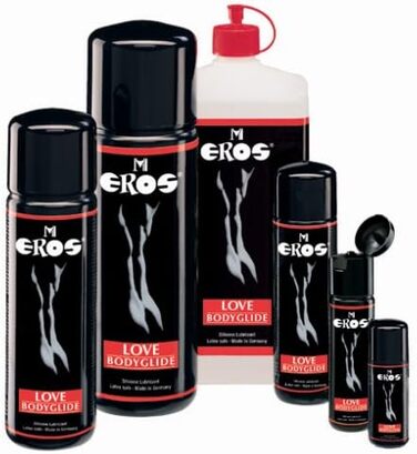 Мл, 13041 Eros Love Bodyglide 100