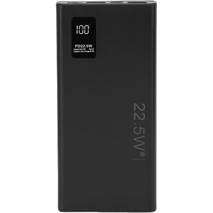 Джерело безперебійного живлення з великою ємністю 4050 mAh для безперервного живлення