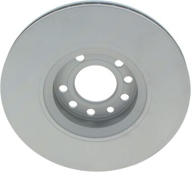 Гальмівні диски Bosch 986479113 (комплект 2 шт.)