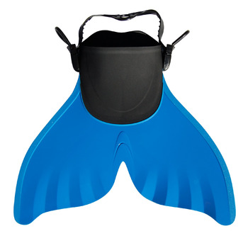 Плавки - Регульовані моноласти для дітей віком від 8 до 12 років - Розмір 28/32, сині