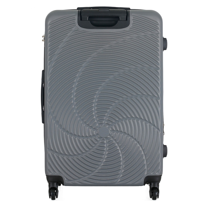 Валіза Semi Line 28' (L) Graphite (T5924-3)