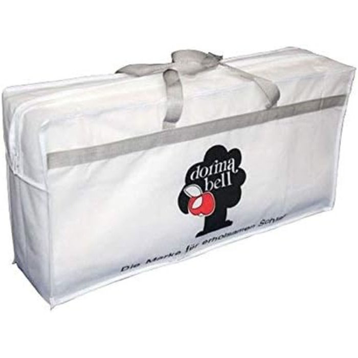 Подушка Dormabell - подушка для підтримки шиї - Шийний відділ хребта NB6-V - 65/32/14,5 см