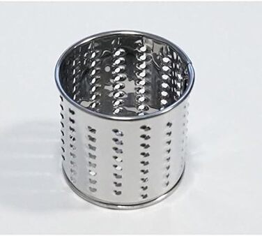 Терка D Кінцевий подрібнювач ME2071 HV2 HV3 HV4 HV6 HV8