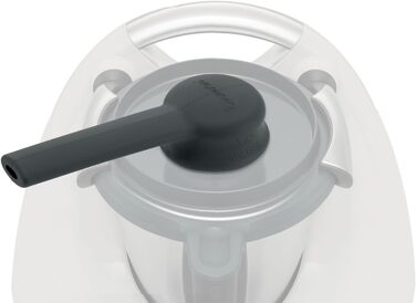 Аксесуари CucinaOra steamTANK 2.0 Thermomix TM6 - Парова диверсія Thermomix TM 6 - Monsieur Cuisine Connect Аксесуари для Thermomix Vorwerk - Силіконова диверсія пари TM5 TM31 - Аксесуари Termomix