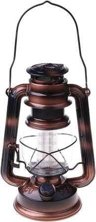 Вінтажна світлодіодна лампа, ліхтар, енергозберігаючий, ручний ліхтарик з підвісним гачком, для використання на свіжому повітрі, в кемпінгу та вдома.