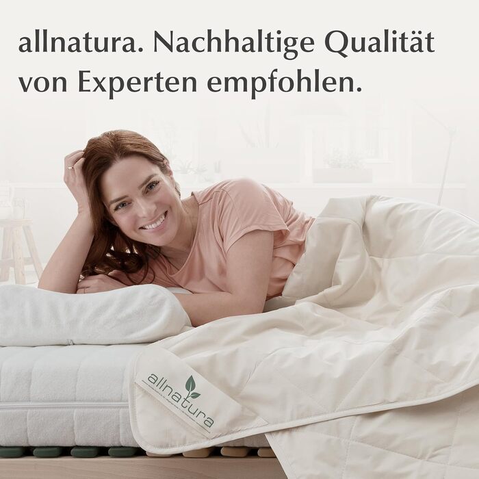 Ортопедична подушка для шиї allnatura 40x60 Sana-Vario 2 - М&39яка, регульована подушка (100 натуральний каучук) - для сну на боці та спині - Висота 11,5 см - Зроблено в Німеччині