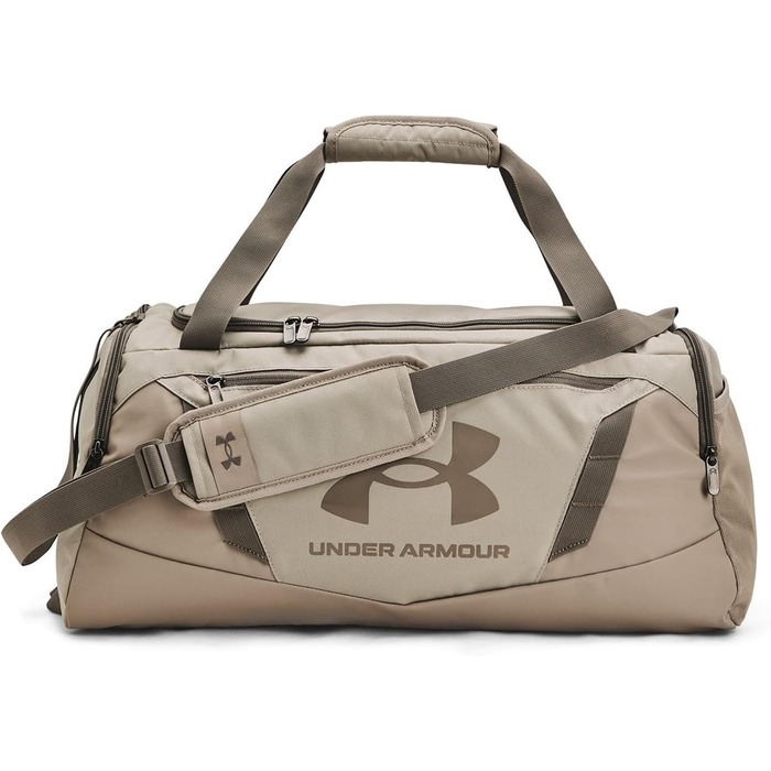 Рюкзак Under Armour Undeniable 5.0 Duffle (203) Timberwolf Taupe/Taupe Dusk, розмір S