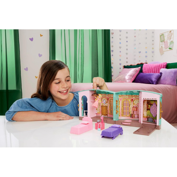 Ігровий набір Mattel Gershwin