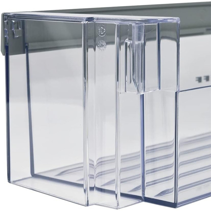 Оригінальна полиця для пляшок Bosch Siemens Neff 11007906 (442x100 мм) для холодильників Constructa та Balay