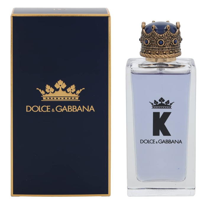 Чоловіча туалетна вода Dolce & Gabbana K (100 мл)