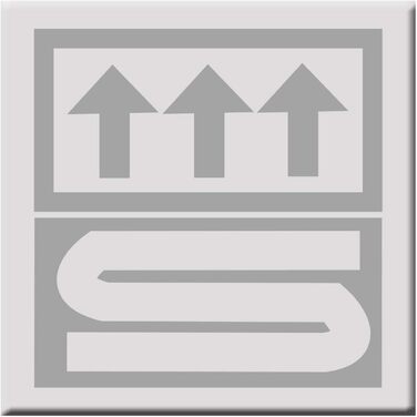 Килим для ванної RIDDER, зоряно-синій, 60x90 см, синьо-білий