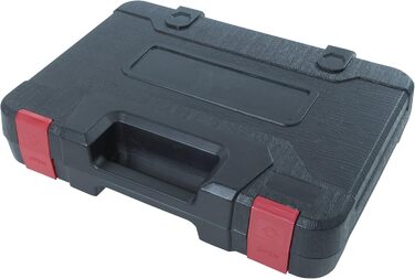 Набір гайкових ключів Connex 1/4 1/2, 94 предмети, COX580194