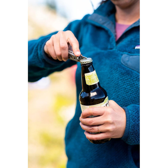 Кишеньковий ніж Gerber Slim Drive, темно-сірий