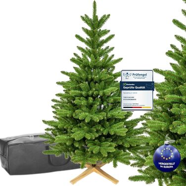 Штучна ялинка 150 см TreesHouse