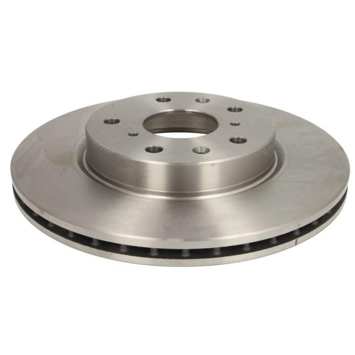 Гальмівні диски Bosch 986479403 (комплект 2 шт.)
