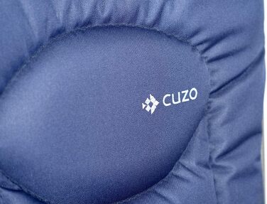 Рибальське крісло кемпінг крісло CUZO F2 крісло делюкс короп рибалка кемпінг крісло фідер methood