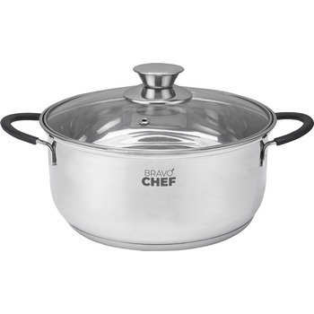Каструля Bravo Chef Safran (2.0 л) 18 см  (6990952)