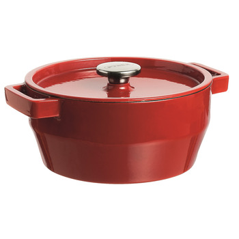 Каструля PYREX Slow Cook 24 см (5954963) Каструля PYREX Slow Cook 24 см (5954963)