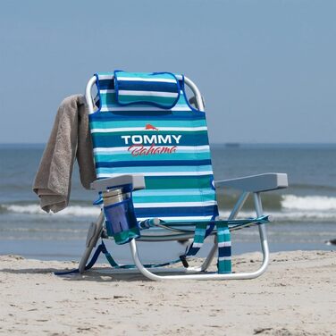 Крісло Tommy Bahama, смугасте