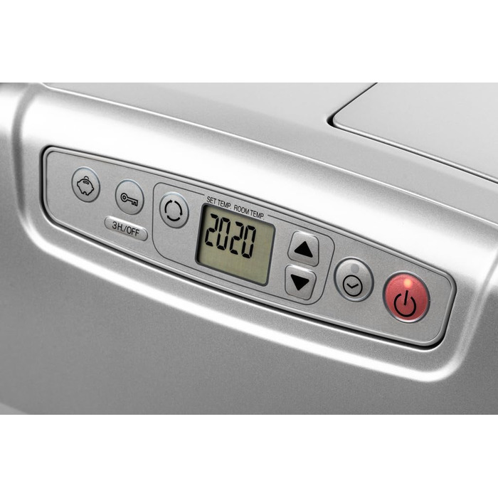 Електронна лазерна піч Qlima Petroleum Oven SRE 3231 C2 з монітором CO2 потужністю 3,1 кВт