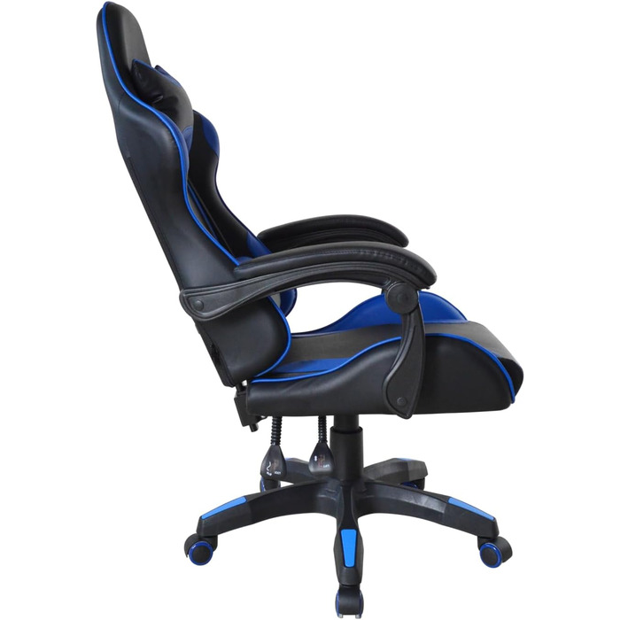 Ігрове крісло - Регульоване - Ергономічне