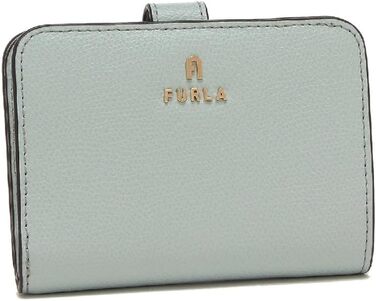 Компактний гаманець Furla Camelia Laguna (WP00315-ARE000-AJ000-1-007), Laguna, S, сучасний