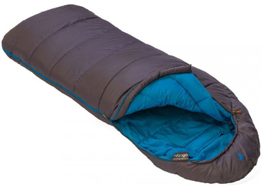 Спальний мішок Vango Nitestar Alpha 300 Quad/-5°C Excalibur Left (SBPNITESTE27S3U)