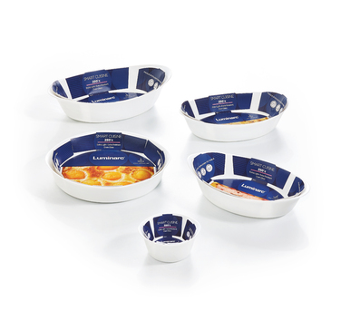 Форма для запікання LUMINARC SMART CUISINE, 11 см (6409569)