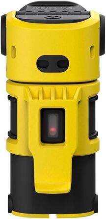 Ліхтар Ledlenser EXC6R Atex, Зона0, акумуляторний