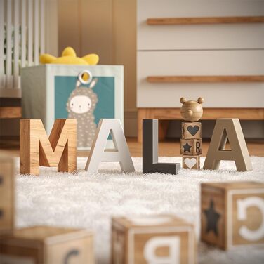 Дитяча сорочка Малія, кашемір/реміснича робота, 70 x 186,8 см