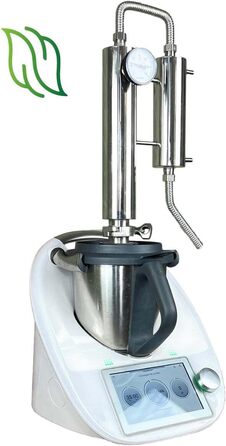 Для вашого Thermomix TM6