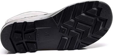 Водонепроникні гумові чоботи для чоловіків, камуфляжні чоботи, середньої висоти, туристичні чоботи, нековзні, туристичні чоботи, міцні, класичні, стильні, захисні гумові черевики для роботи на свіжому повітрі та в садівництві