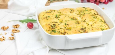 Форма PYREX SIGNATURE, 22х22 см (6260864)