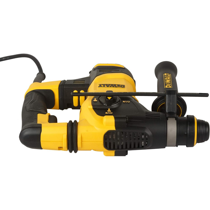 Комбінований перфоратор DEWALT SDS-plus 30 мм 950 Вт