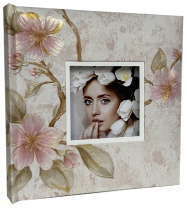 Фотоальбом EVG 20sheet S29x32 Sakura  (7094204)