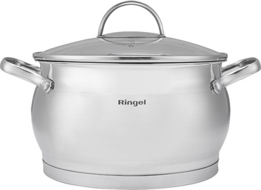 Каструля Ringel Salsa (4.2 л) 20 см (6990939)