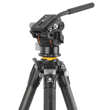 Штатив Vanguard VEO 5 264CV-14 (VEO 5 264CV-14)