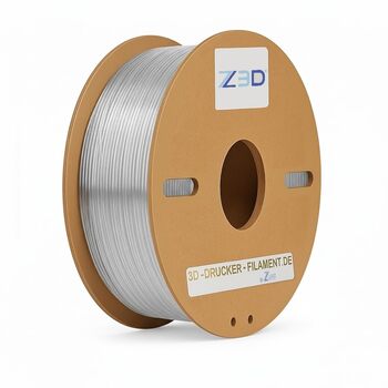 Мм ПРОЗОРИЙ 1кг високоякісна нитка для 3D-друку, легка в обробці, ідеальна для моделей та прототипів, 3D PLA 1.75