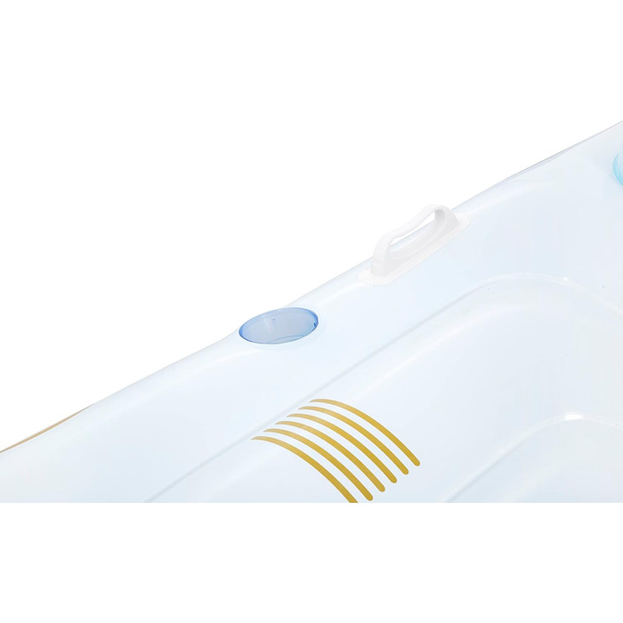 М x 1,08 м Салон для відпочинку на катері, 7&396&39 x 42,5&39/2,28