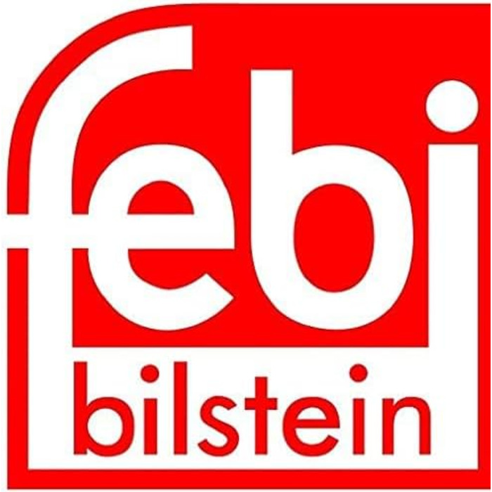 Комплект гальмівних дисків febi bilstein 24620 (2 диски)