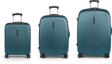Валіза Gabol Paradise XP (L) Green (123347-004)