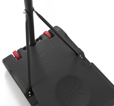 Баскетбольна стійка Garlando Saint Louis (BA-15)