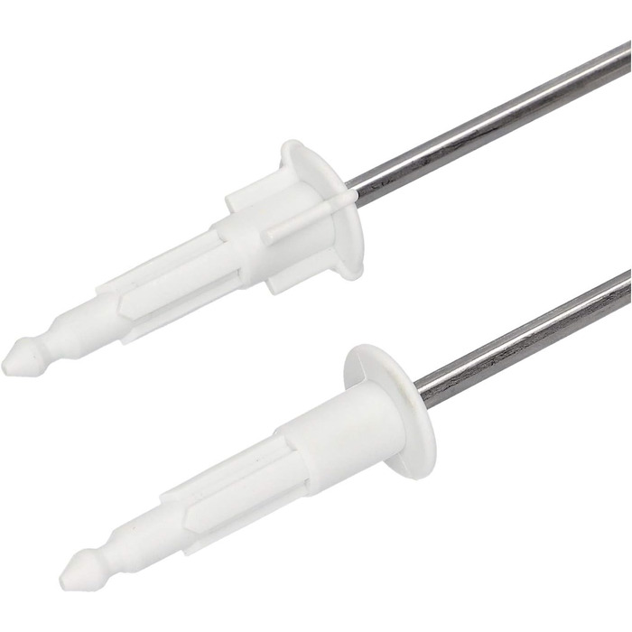 Вінчик для ручного міксера змінні мішалки набір з 2 00653471 сумісний з Siemens Bosch Рок-н-рольне видання MFQ3531 MFQ3533 MFQ3532Power Edition MQ955PX